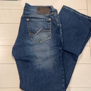 Ariat M2 32x36 Relaxed Bootcut Jeans